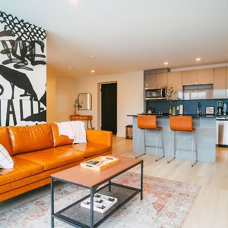 Chic Cozy Retreat - 2Br - Stunning North End Views Apartment Halifax Exterior photo