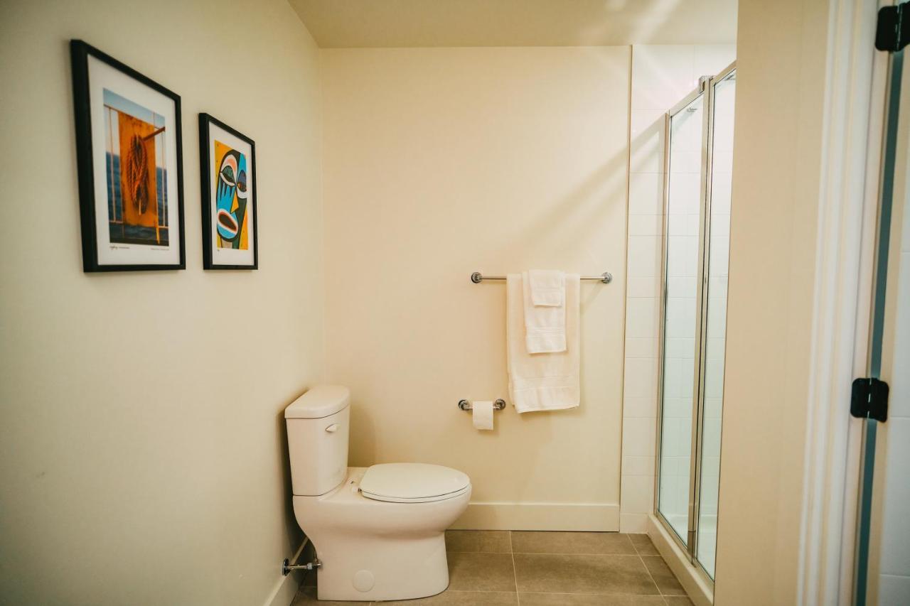 Chic Cozy Retreat - 2Br - Stunning North End Views Apartment Halifax Exterior photo
