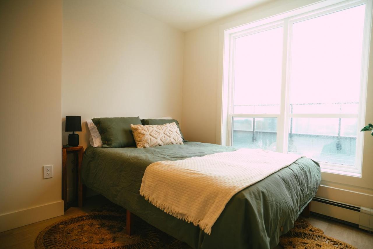 Chic Cozy Retreat - 2Br - Stunning North End Views Apartment Halifax Exterior photo
