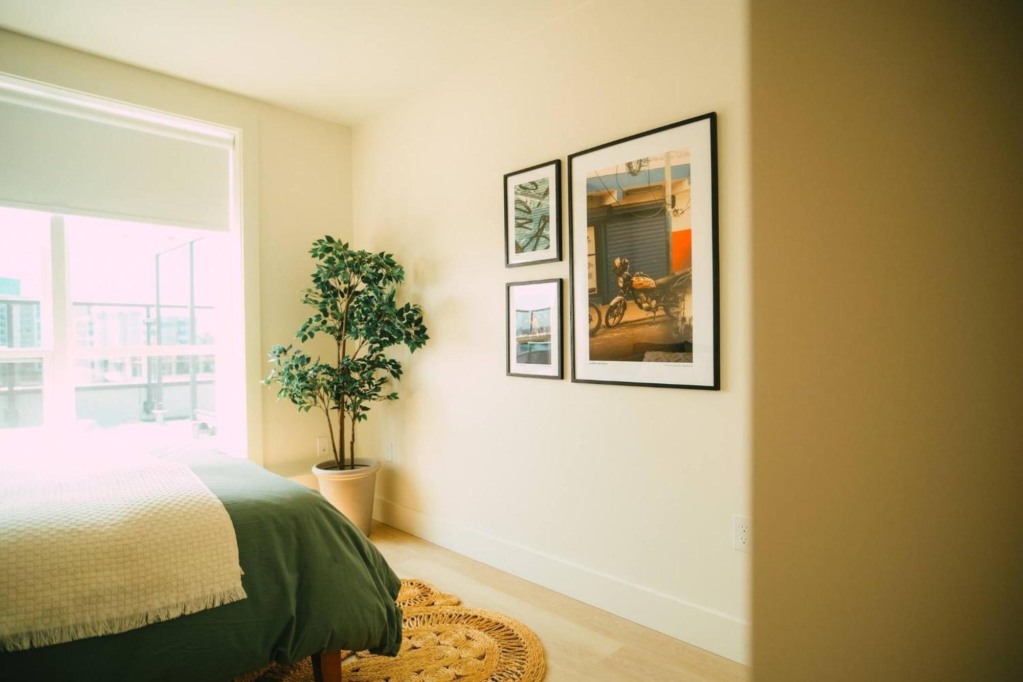 Chic Cozy Retreat - 2Br - Stunning North End Views Apartment Halifax Exterior photo