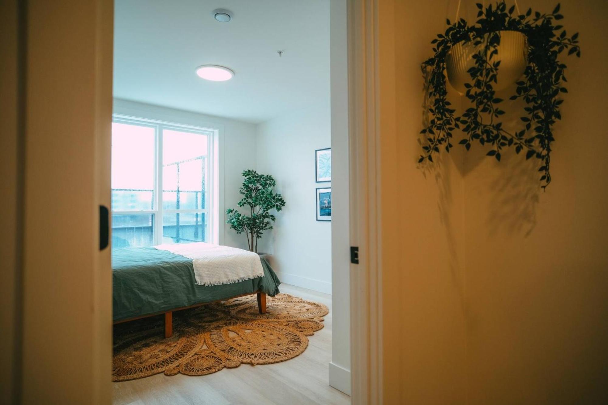 Chic Cozy Retreat - 2Br - Stunning North End Views Apartment Halifax Exterior photo