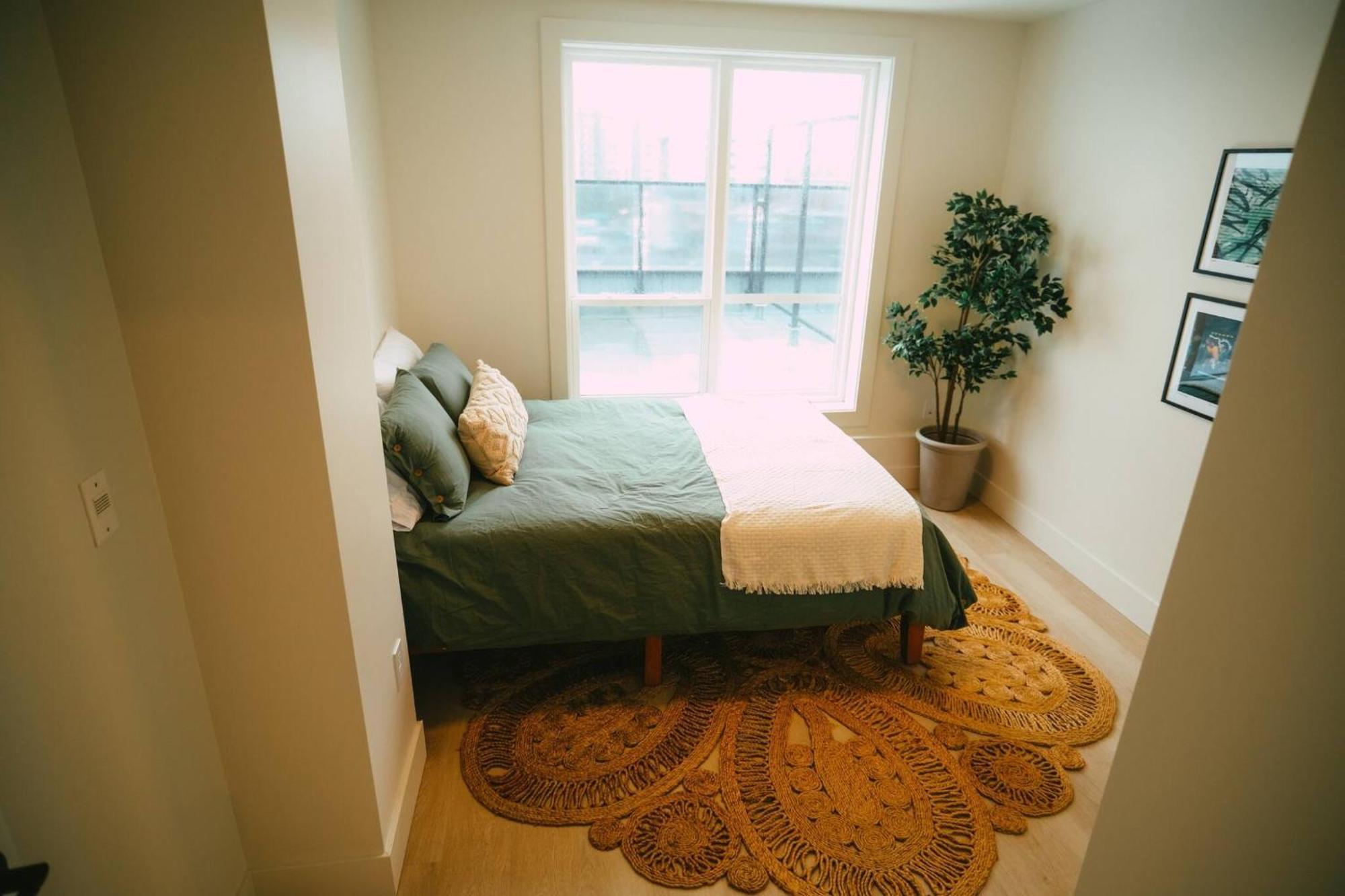 Chic Cozy Retreat - 2Br - Stunning North End Views Apartment Halifax Exterior photo