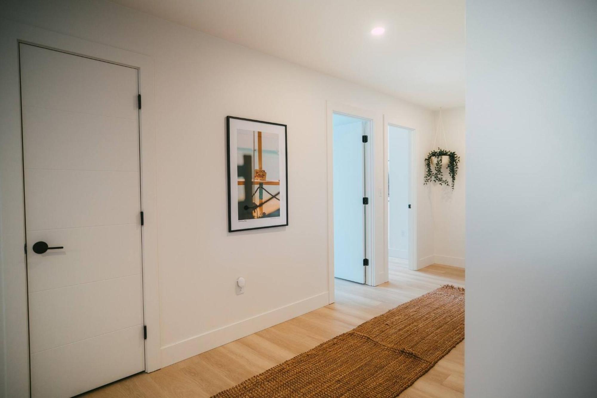 Chic Cozy Retreat - 2Br - Stunning North End Views Apartment Halifax Exterior photo