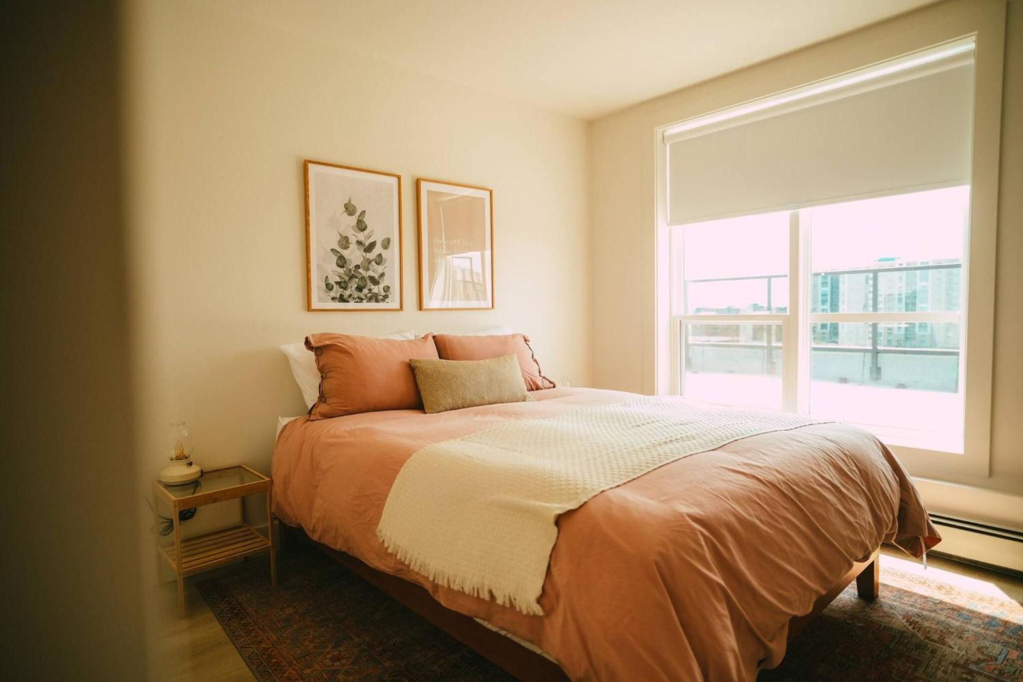 Chic Cozy Retreat - 2Br - Stunning North End Views Apartment Halifax Exterior photo