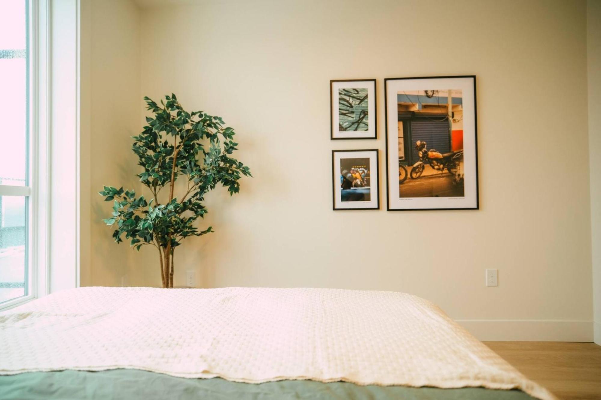 Chic Cozy Retreat - 2Br - Stunning North End Views Apartment Halifax Exterior photo