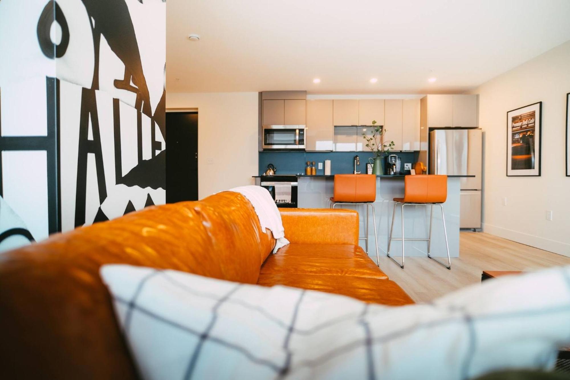 Chic Cozy Retreat - 2Br - Stunning North End Views Apartment Halifax Exterior photo